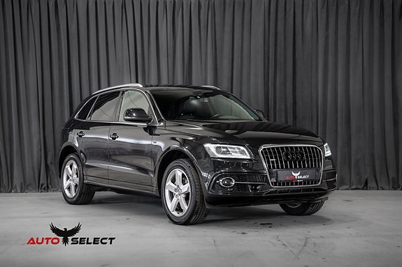 Audi Q5 4 of 30