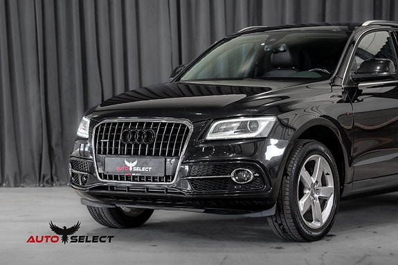 Audi Q5 7 of 30