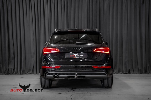 Audi Q5 9 of 30