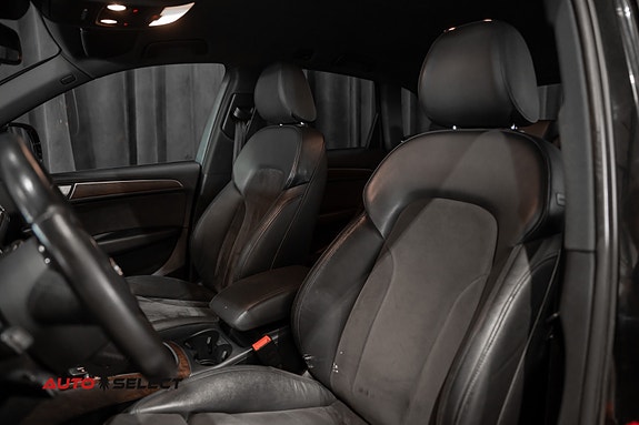 Audi Q5 25 of 30
