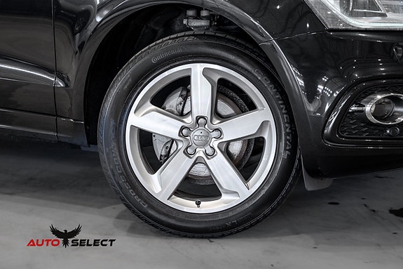 Audi Q5 3 of 30
