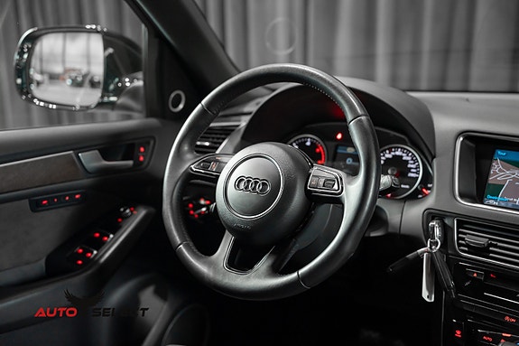 Audi Q5 26 of 30