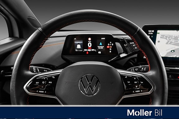 Volkswagen ID.5 GTX 14 of 27