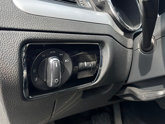 Skoda Superb 13 of 25