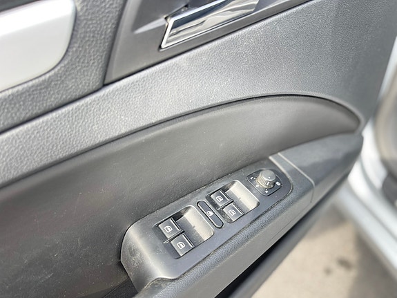 Skoda Superb 12 of 25