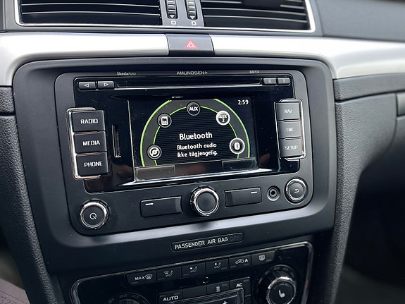 Skoda Superb 25 of 25