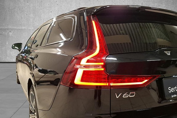 Volvo V60 29 of 29
