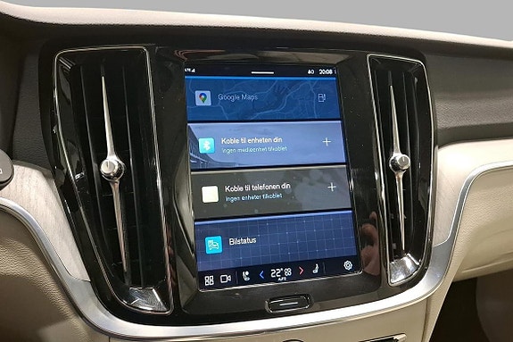 Volvo V60 8 of 29