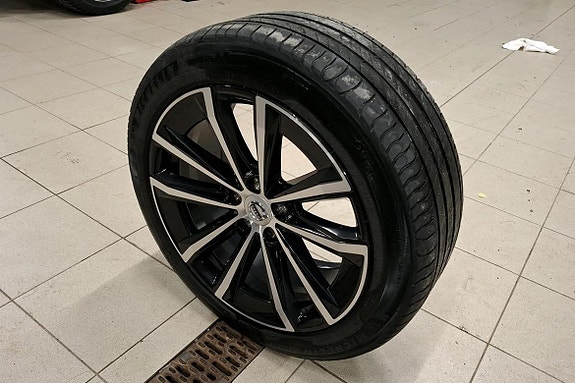 Volvo V60 28 of 29