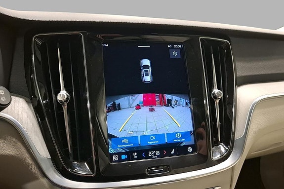 Volvo V60 9 of 29