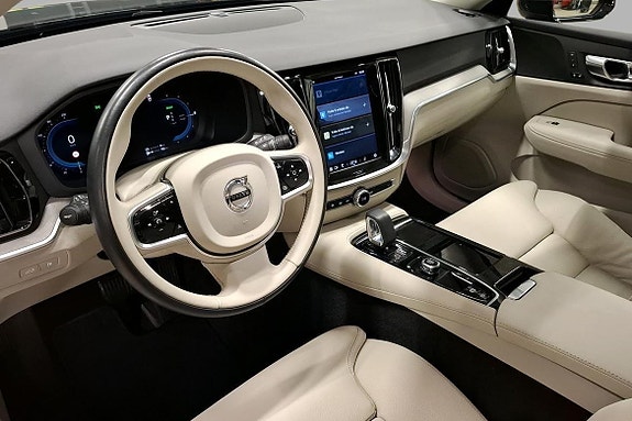 Volvo V60 5 of 29
