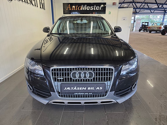 Audi A4 allroad 22 of 30
