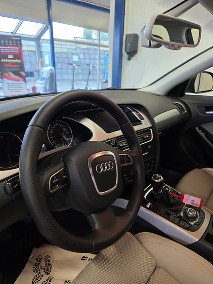 Audi A4 allroad 27 of 30