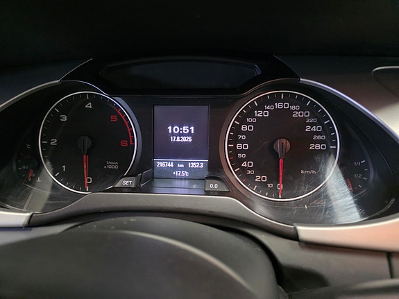 Audi A4 allroad 29 of 30