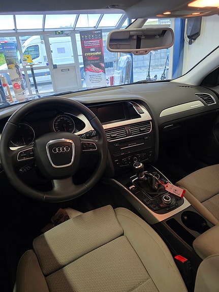 Audi A4 allroad 24 of 30