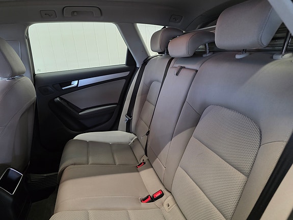 Audi A4 allroad 23 of 30