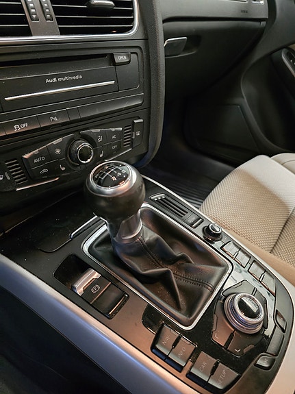 Audi A4 allroad 12 of 30