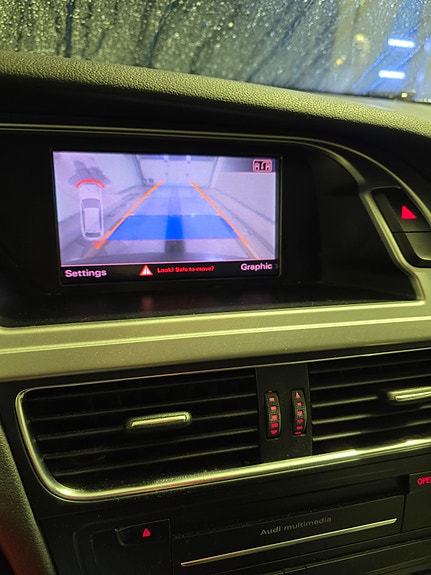 Audi A4 allroad 16 of 30