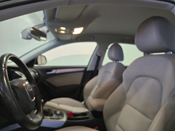 Audi A4 allroad 10 of 30