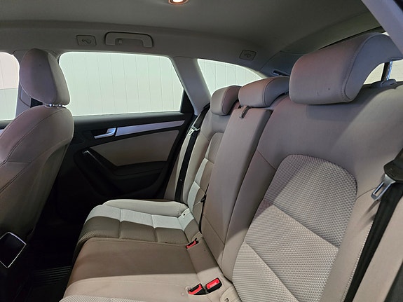 Audi A4 allroad 7 of 30