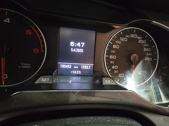 Audi A4 allroad 11 of 30