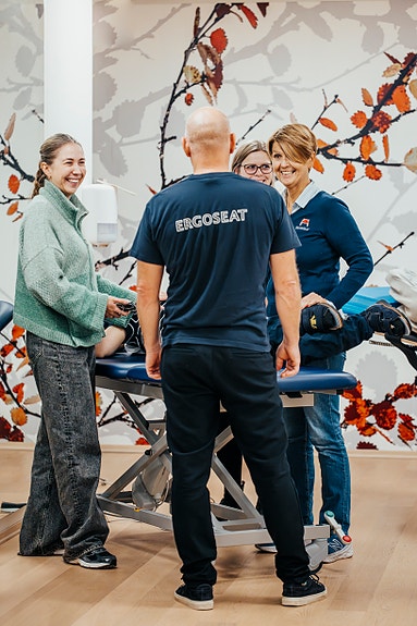 Bilde 3 av 5 i jobbannonse-galleriet