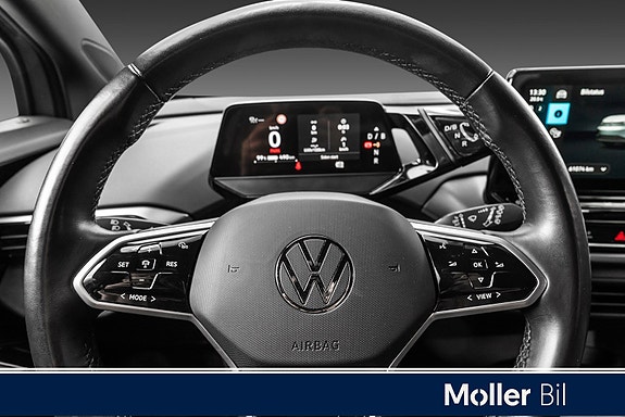 Volkswagen ID.4 14 of 25