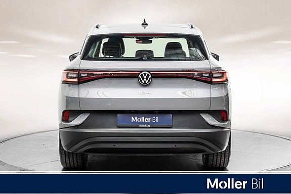 Volkswagen ID.4 5 of 25