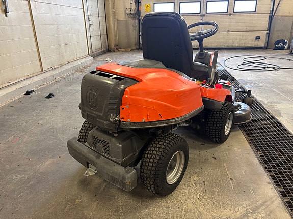 Husqvarna R316TXs AWD 2012, kr 29 900,-
