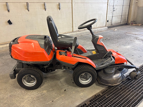 Husqvarna R316TXs AWD 2012, kr 29 900,-