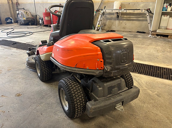 Husqvarna R316TXs AWD 2012, kr 29 900,-