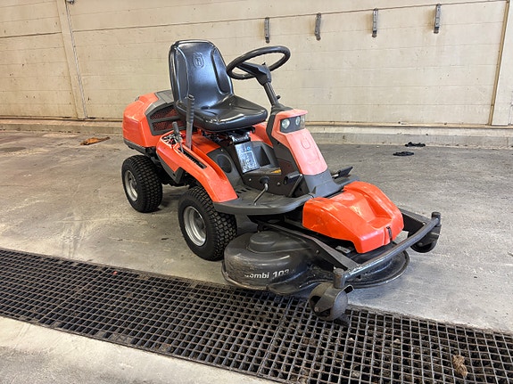 Husqvarna R316TXs AWD 2012, kr 29 900,-