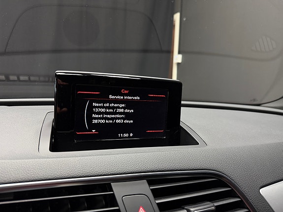 Audi Q3 17 of 23