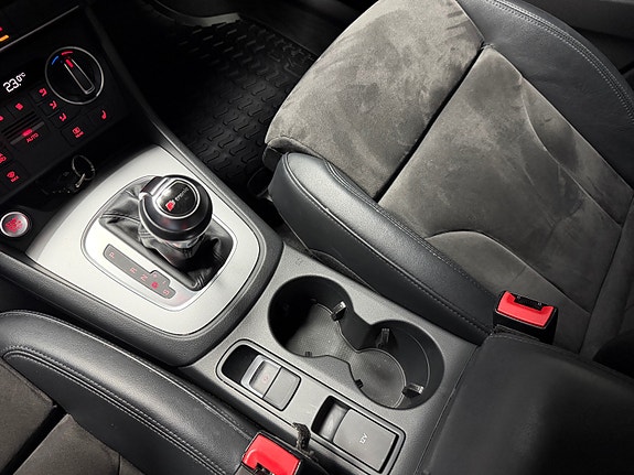 Audi Q3 19 of 23