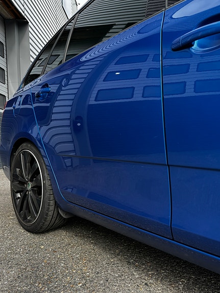 Skoda Fabia 11 of 30