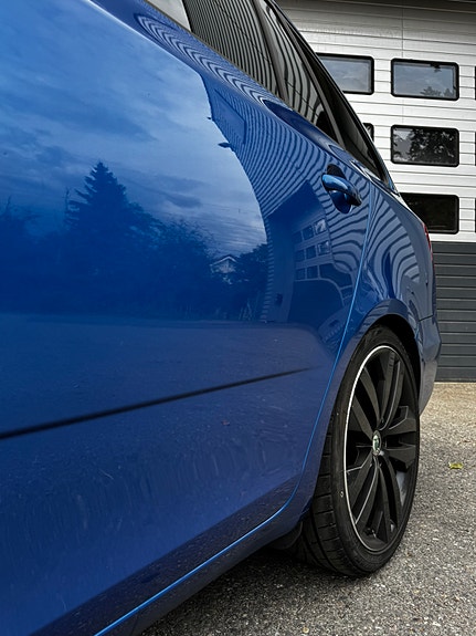 Skoda Fabia 15 of 30