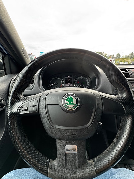 Skoda Fabia 29 of 30