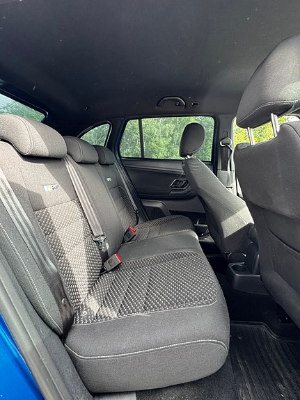Skoda Fabia 21 of 30