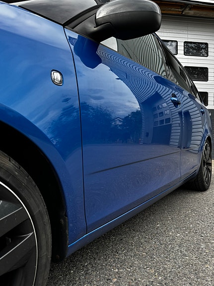 Skoda Fabia 14 of 30