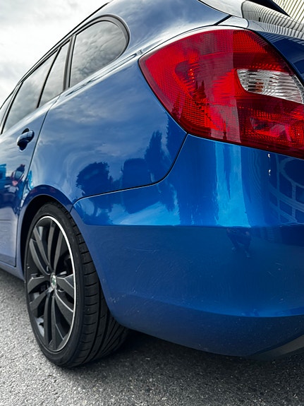 Skoda Fabia 16 of 30