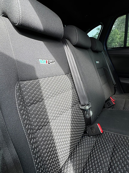 Skoda Fabia 22 of 30