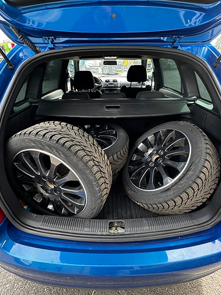 Skoda Fabia 19 of 30