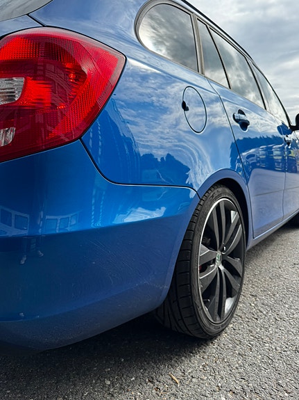 Skoda Fabia 12 of 30