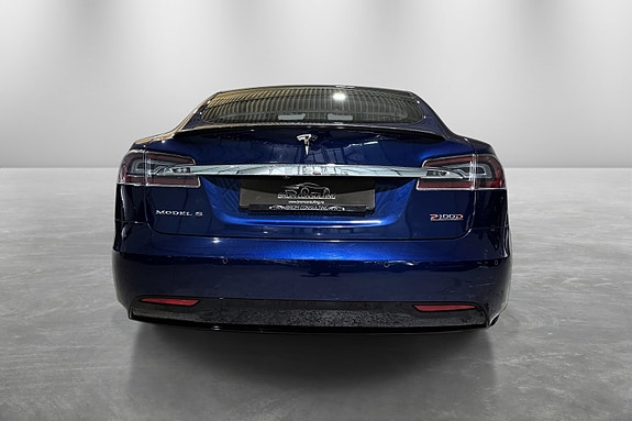 Tesla Model S 6 of 30
