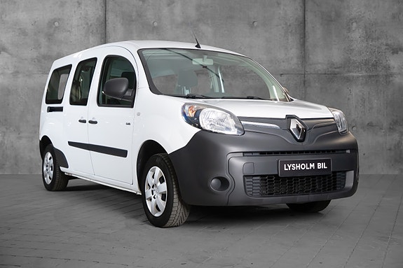 Renault Express 2 of 17