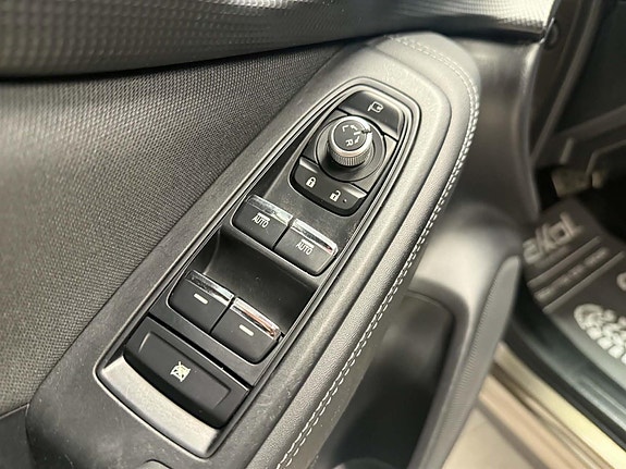 Subaru Forester 14 of 22