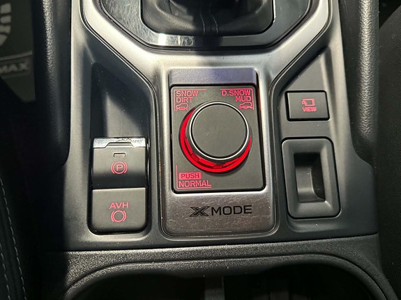 Subaru Forester 22 of 22