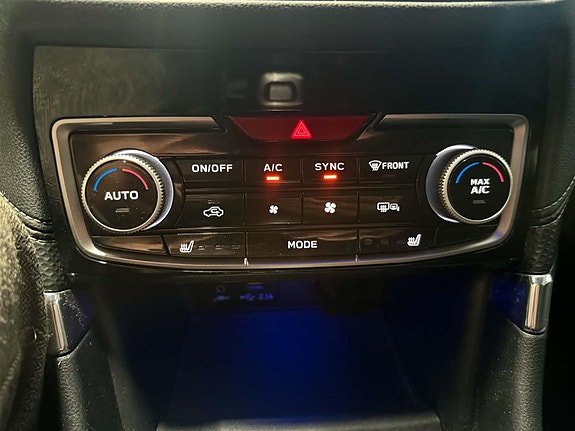 Subaru Forester 21 of 22