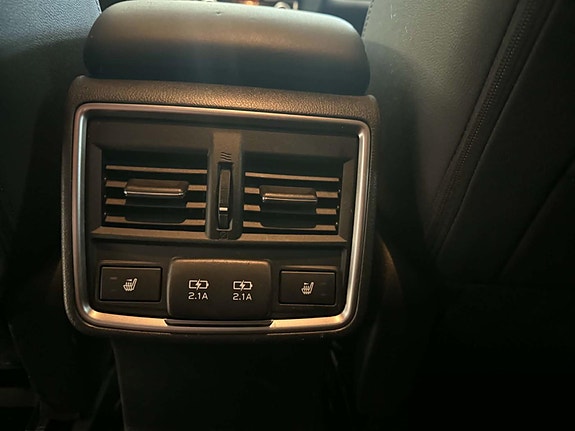Subaru Forester 11 of 22