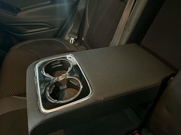 Subaru Forester 10 of 22